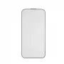 Evelatus Apple iPhone 17 Flip Glass Magic Easy Install No Box - protector de pantalla (sin envase)