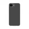 Evelatus Apple iPhone 17e funda de silicona transparente 1.5mm TPU