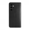 Evelatus Samsung Galaxy S26 funda tipo libro Folio negra