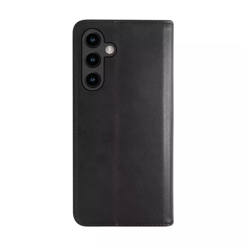 Evelatus Samsung Galaxy S26 funda tipo libro Folio negra