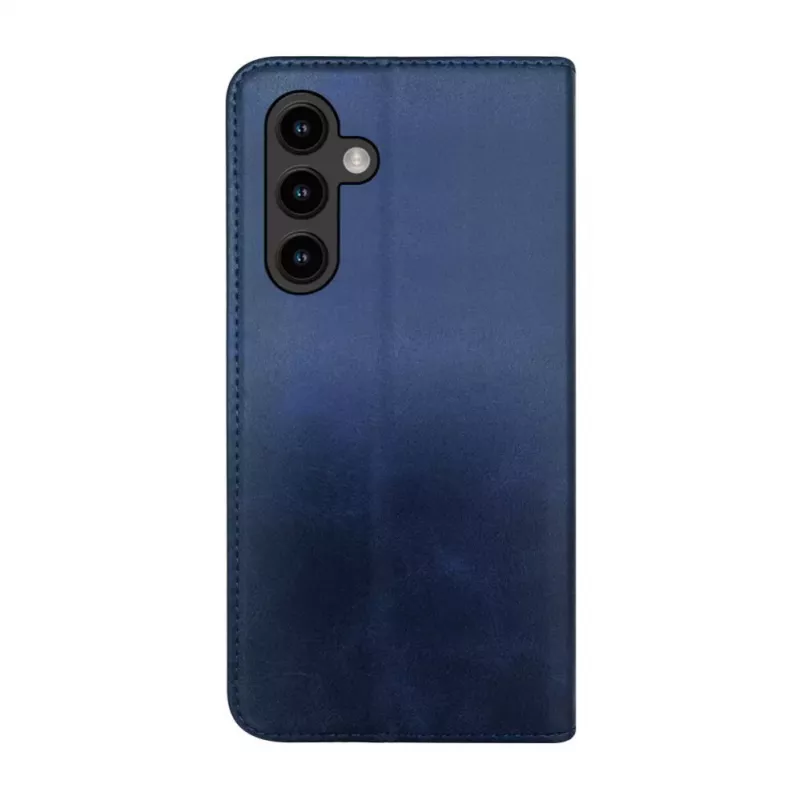 Evelatus Samsung Galaxy S26 funda tipo libro Folio azul