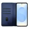 Evelatus Samsung Galaxy S26 funda tipo libro Folio azul