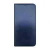 Evelatus Samsung Galaxy S26 Ultra funda tipo libro Folio azul