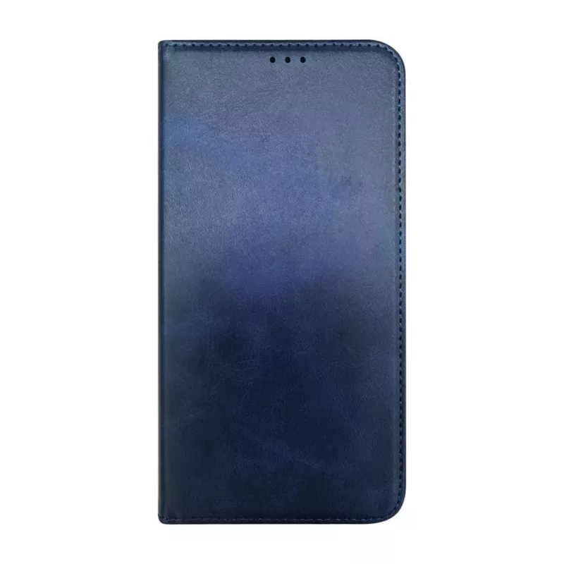 Evelatus Samsung Galaxy S26 Ultra funda tipo libro Folio azul