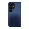 Evelatus Samsung Galaxy S26 Ultra funda tipo libro Folio azul