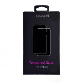 Evelatus Xiaomi 17 Corning Gorilla Glass Protector de pantalla antiestático 3D de cobertura total