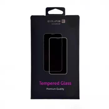 Evelatus Xiaomi 17 Corning Gorilla Glass Protector de pantalla antiestático 3D de cobertura total