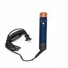 iLike Air Styling System – set de styling 6 en 1 - potencia 1200W azul