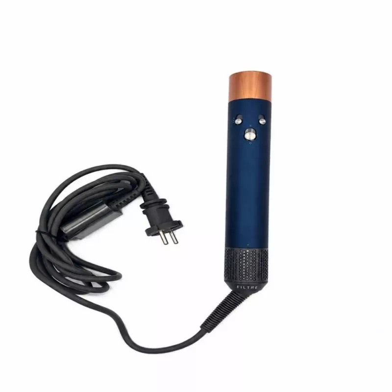 iLike Air Styling System – set de styling 6 en 1 - potencia 1200W azul