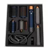 iLike Air Styling System – set de styling 6 en 1 - potencia 1200W azul