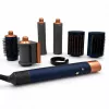 iLike Air Styling System – set de styling 6 en 1 - potencia 1200W azul