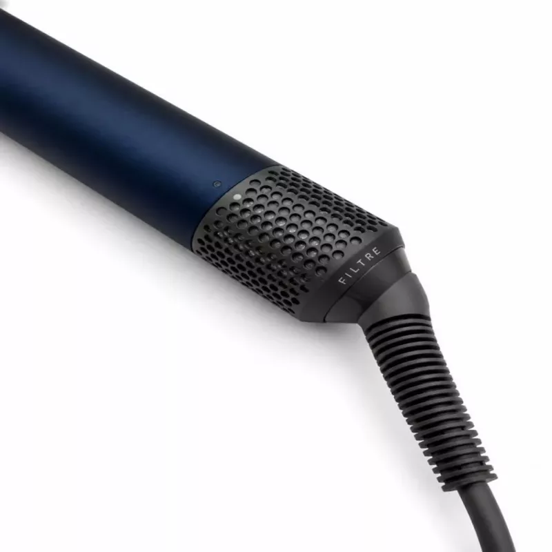 iLike Air Styling System – set de styling 6 en 1 - potencia 1200W azul