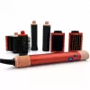 iLike Air Styling System – set de styling 6 en 1 - potencia 1200W rosa