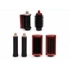 iLike Air Styling System – set de styling 6 en 1 - potencia 1200W rosa