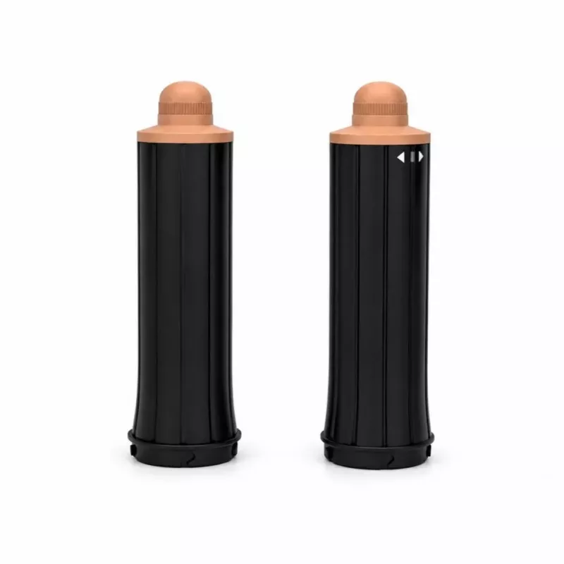 iLike Air Styling System – set de styling 6 en 1 - potencia 1200W rosa