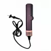 iLike Herramienta de peinado – Plancha de aire para el pelo morada