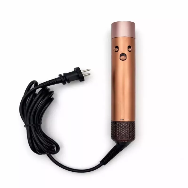 iLike Air Styling System – Set de peinado 6 en 1 - potencia 1200W rosa