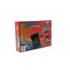 iLike Melt 3D Pen Kit Box set completo para bolígrafo de impresión 3D, set 3D PEN-7-1 con plantillas 5m x 20 colores verde