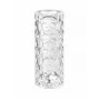 iLike Lámpara de mesa LED RGB Crystal Bubble Touch con altavoz Bluetooth