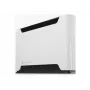MikroTik Chateau LTE7 Router inalámbrico Gigabit Ethernet de doble banda (2,4 GHz / 5 GHz) 4G negro, blanco