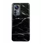 iLike Xiaomi 12/12X Burga Noir Origin Tough Case - Negro