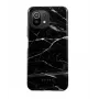 iLike Xiaomi Mi 11 Lite 5G NE / Lite / Lite 5G Burga Noir Origin Tough Case - Negro