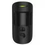 AJAX Wireless MotionCam detector de movimiento con cámara, negro