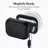 ESR Orbit HaloLock con MagSafe para Apple AirPods Pro 1 / 2 - Negro