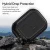ESR Orbit HaloLock con MagSafe para Apple AirPods Pro 1 / 2 - Negro