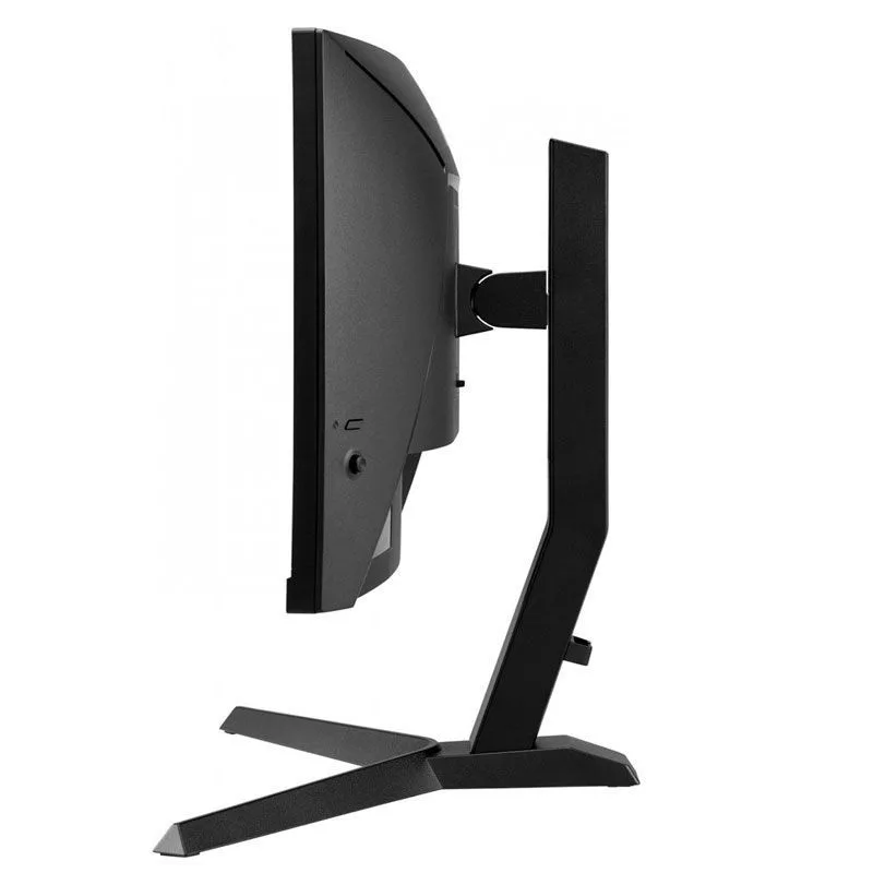 IIYAMA G-Master GB2466HSU-B1 Red Eagle monitor gaming 23,8