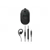 Motorola CLP446e walkie PMR portátil 16 canales 0,5W negro portátil (188130)