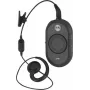 Motorola CLP446e walkie PMR portátil 16 canales 0,5W negro portátil (188130)