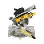 DEWALT D27111-QS ingletadora con función de tracción 305mm 1500W