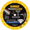 DEWALT DT40257-QZ disco de corte diamantado Extreme Runtime 125 mm