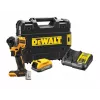 DEWALT DCF850E1T 18V XR atornillador de impacto sin escobillas 208Nm 1x1.7Ah POWERSTACK TSTAK