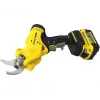 STANLEY FATMAX V20 tijera de podar de batería 32mm 1x4,0Ah SFMCPP32M1