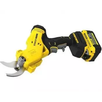 STANLEY FATMAX V20 tijera de podar de batería 32mm 1x4,0Ah SFMCPP32M1