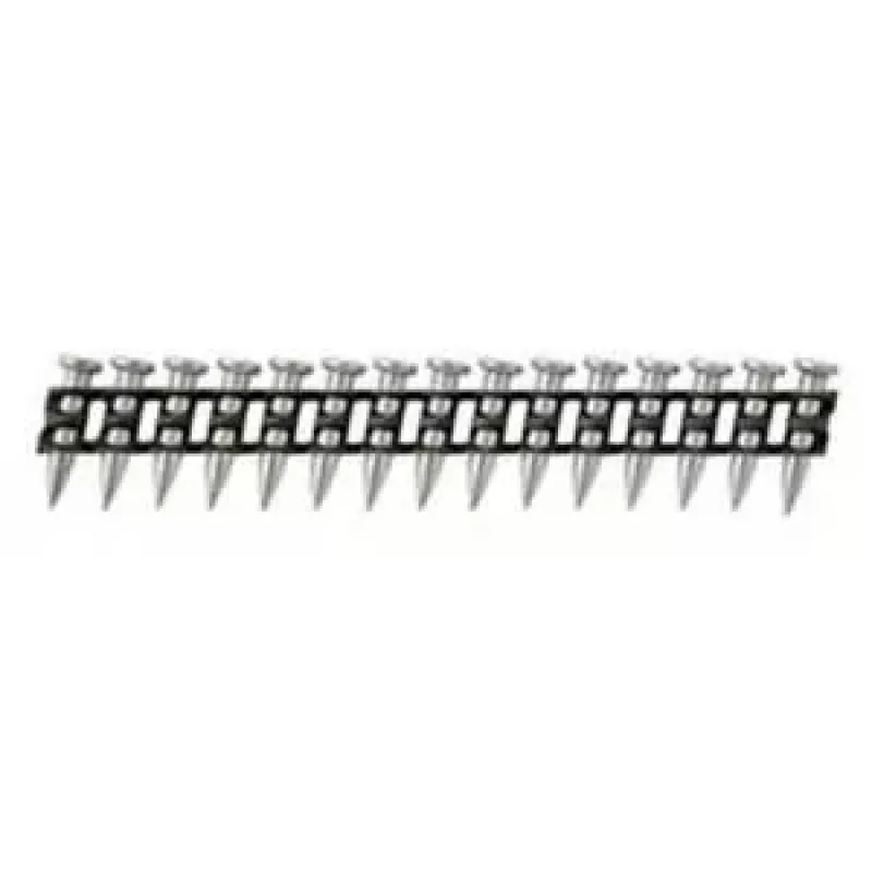 Surtido de accesorios para clavadora y grapadora DeWALT DCN8902015 con grapas, pernos y clavos para DCN890N-XJ, DCN890P2-QW