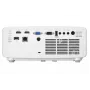Proyector láser DLP Optoma ZH451 - Full HD 1080p, 4600 lúmenes ANSI, 3D Ready