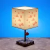 Paladone Minecraft Grass Block lámpara de mesa LED