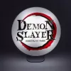 Paladone Demon Slayer Tanjiro Kamado soporte para auriculares con luz LED