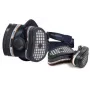 Semimáscara SPR503 GVS con filtro P3 M/L