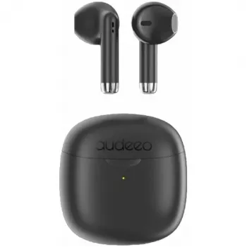 Audeeo Auriculares True Wireless AOORBIT2-BK - Negro