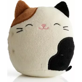 LAZERBUILT Squishmallows gato altavoz Bluetooth 5.0 peluche hasta 10m 400mAh para niños