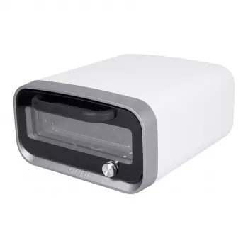 Ooni Volt 2 horno de pizza eléctrico blanco