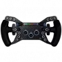 Base Performance Simulators FW1 Formula volante de simracing, RGB negro/carbono