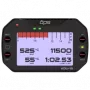 Base Performance KDU-1S pantalla LCD táctil, RGB negra, 4,3