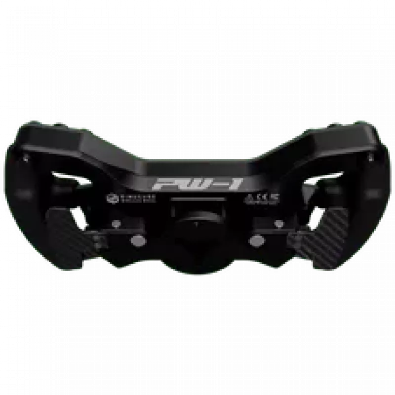 Base Performance Simulators PW1 Phoenix Wireless volante – carbono