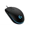Logitech G203 Prodigy Ratón gaming - Óptico - Con cable - Negro