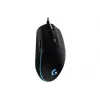 Logitech G203 Prodigy Ratón gaming - Óptico - Con cable - Negro